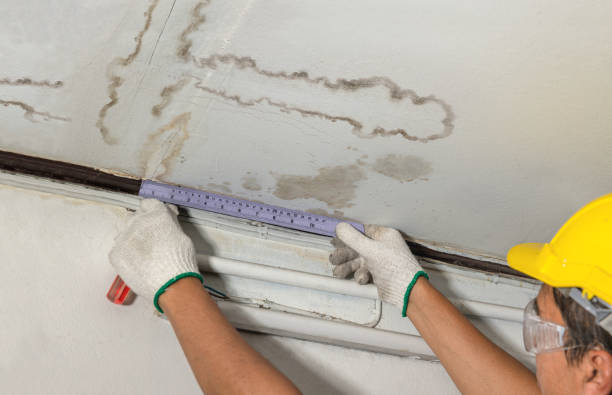 Reliable Burst Pipe Water Damage contractor in Pandora, TX by Aqua Guard Water Damage